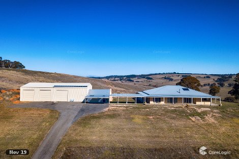 11 Iron Mine Rd, Crookwell, NSW 2583