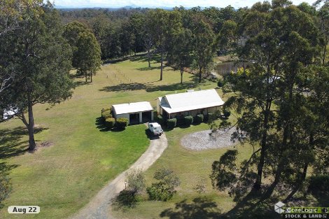 30 Old Pipers Creek Rd, Dondingalong, NSW 2440