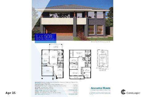 32 Clement Rd, Edmondson Park, NSW 2174