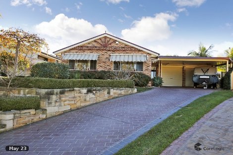 6 Garling Pl, Currans Hill, NSW 2567