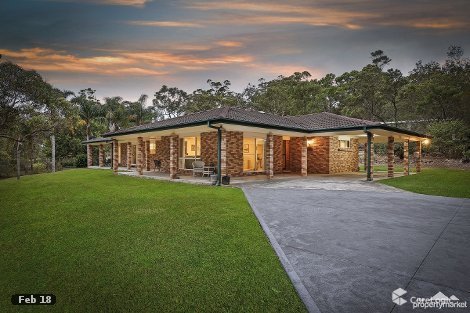 40 Larapinta Dr, Wyee Point, NSW 2259