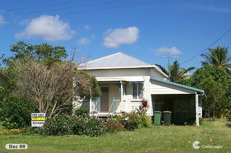 134 Tenth Ave, Home Hill, QLD 4806