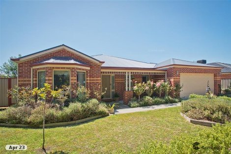 8 Myrtle Grove Rd, Ballan, VIC 3342