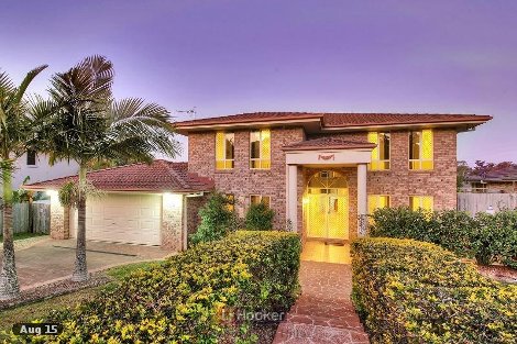 16 Oxford Pl, Stretton, QLD 4116