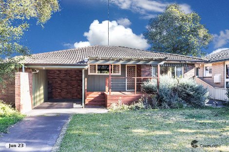 40 Hereford St, Hobartville, NSW 2753