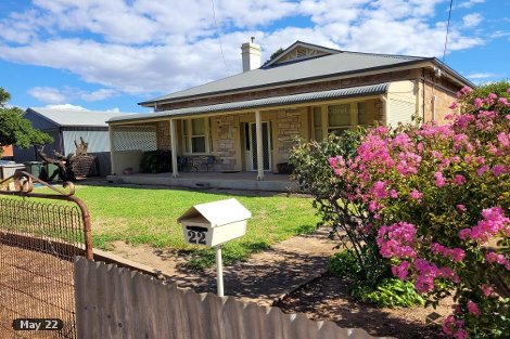 22 Darbon Tce, Crystal Brook, SA 5523