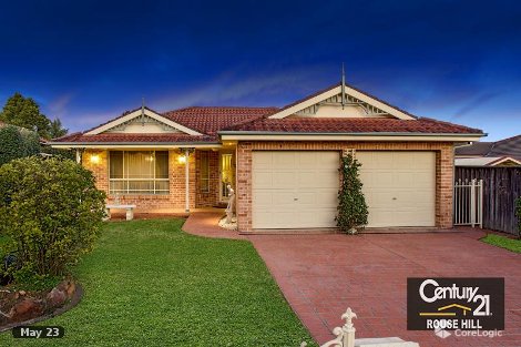 10 Sandlewood Cl, Rouse Hill, NSW 2155