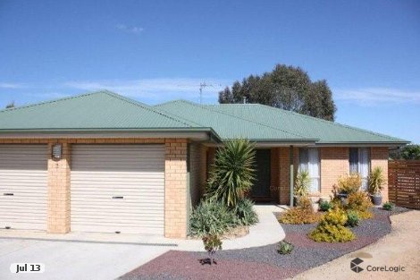 3 Grantham Cl, Wahgunyah, VIC 3687