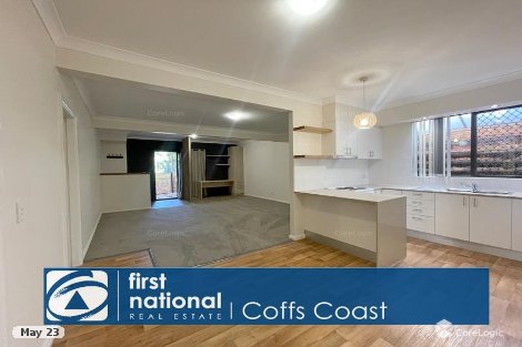 2 Canomie St, Sapphire Beach, NSW 2450