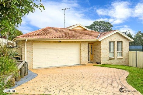 44 St Stephen Rd, Blair Athol, NSW 2560