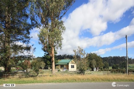 385 Second River Rd, Karoola, TAS 7267