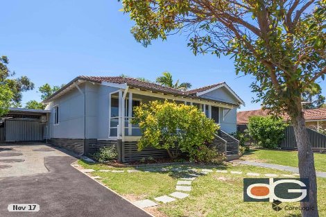 30 Ommanney St, Hamilton Hill, WA 6163