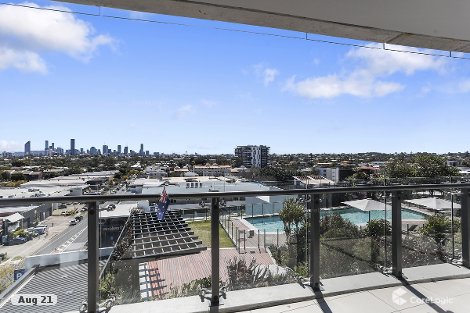 30602/300 Old Cleveland Rd, Coorparoo, QLD 4151