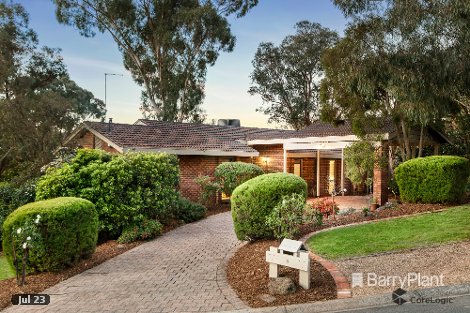 3 Crofton Ct, Eltham, VIC 3095