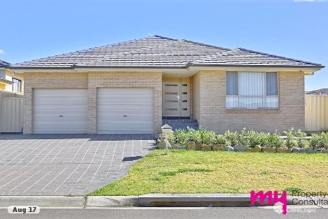 4 Laurieton Rd, Carnes Hill, NSW 2171