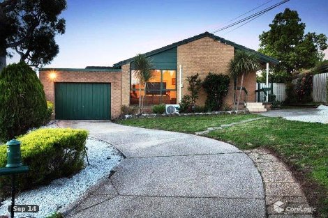 4 Clyne Ct, Tullamarine, VIC 3043