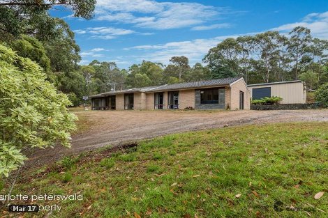 12 Pelverata Rd, Sandfly, TAS 7150