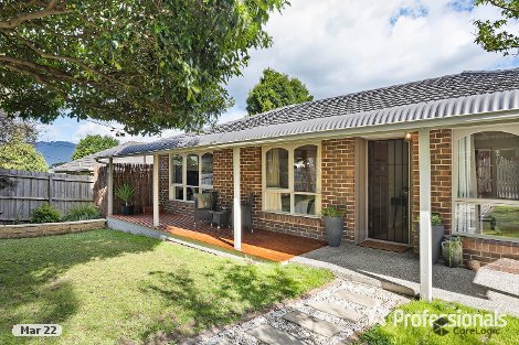 126 Belmont Rd E, Croydon South, VIC 3136