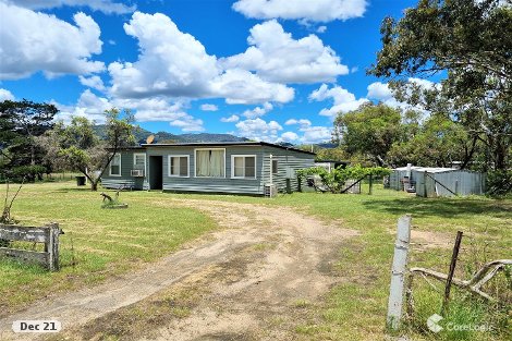 42 Sandy Rd, Kootingal, NSW 2352