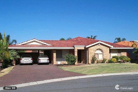 25 Burdett Rtt, Murdoch, WA 6150