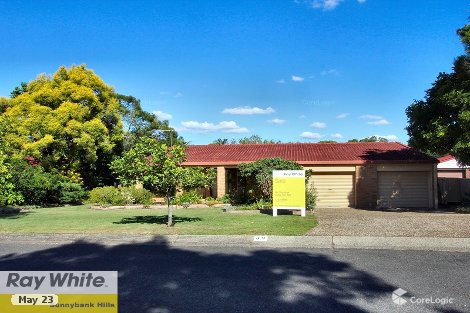 49 Driftwood St, Sunnybank Hills, QLD 4109