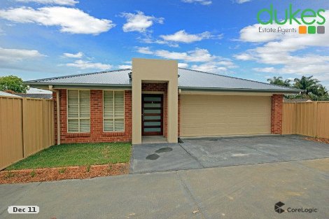 2/108 Forbes St, Emu Plains, NSW 2750