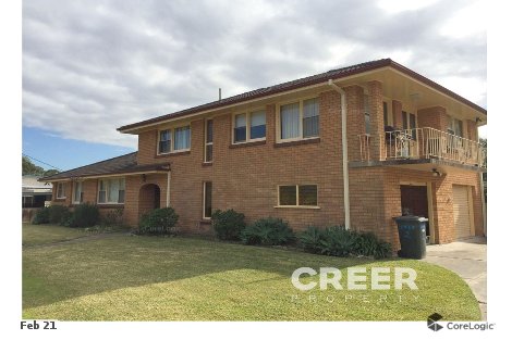 2/3 Peach Ave, Cardiff South, NSW 2285
