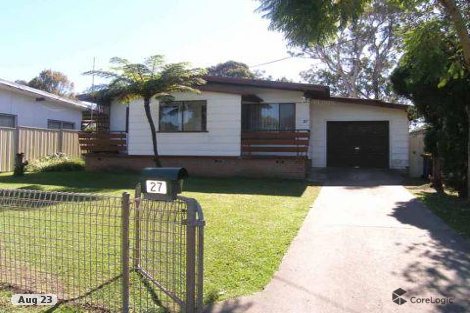 27 Orient Point Rd, Culburra Beach, NSW 2540