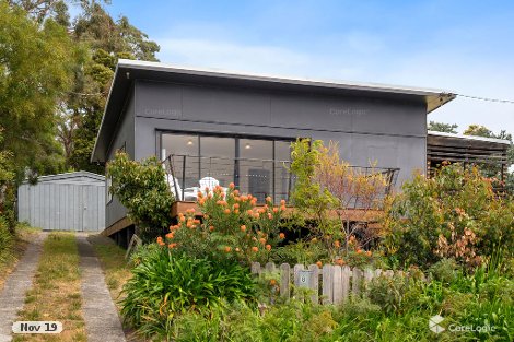 8 Little Falcon St, Primrose Sands, TAS 7173