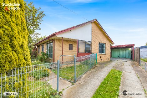 31 Bladin St, Laverton, VIC 3028