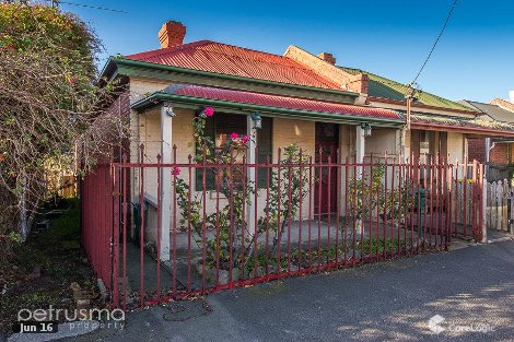 2/347 Argyle St, North Hobart, TAS 7000