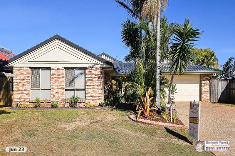 13 Seaholly Cres, Victoria Point, QLD 4165