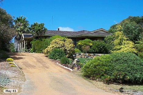 26 Gordon St, Little Grove, WA 6330