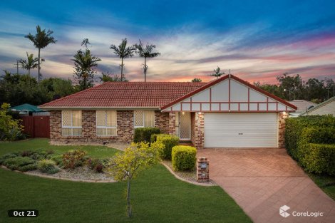 9 Sandford Ct, Heritage Park, QLD 4118