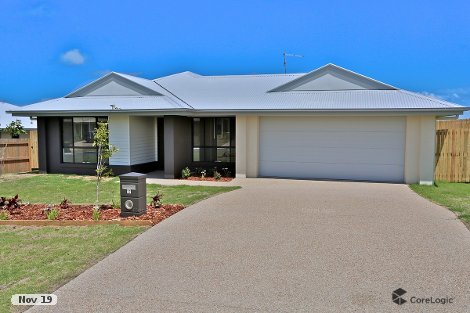 37 Timber Beach Rd, Zilzie, QLD 4710