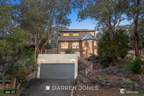 66 Corowa Cres, Greensborough, VIC 3088