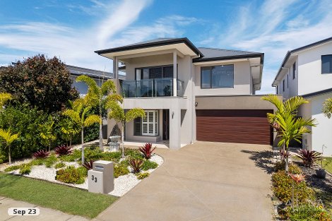 33 Paradise Pde, Jacobs Well, QLD 4208