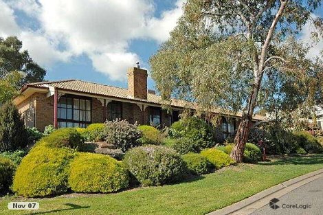 5 Gateacre Brow, Onkaparinga Hills, SA 5163