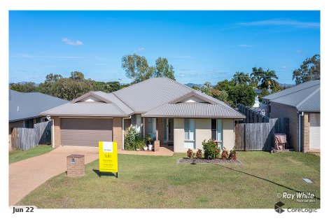 36 Govind Ct, Gracemere, QLD 4702