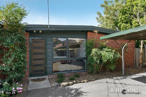 4/8 Woodside Ave, Ringwood, VIC 3134