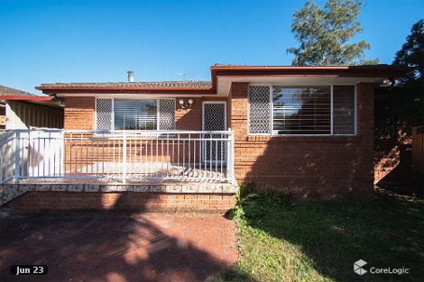 13 Nathan Cres, Dean Park, NSW 2761