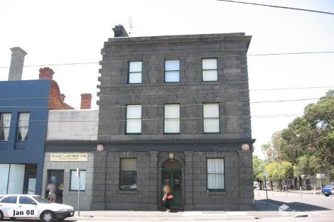 174-176 Brunswick St, Fitzroy, VIC 3065