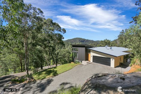 1127 St Albans Rd, Central Macdonald, NSW 2775