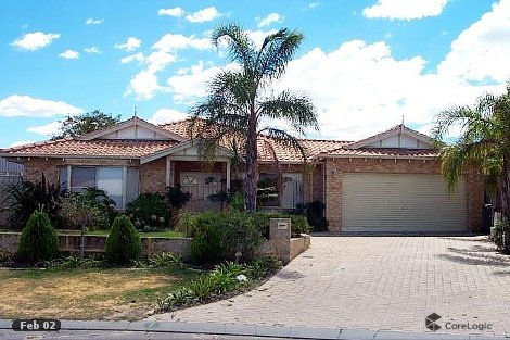 7 Pilgrim Pl, Currambine, WA 6028