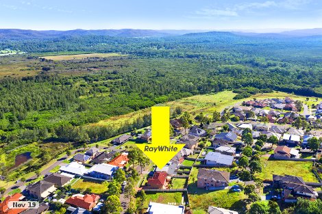 138 Brittania Dr, Watanobbi, NSW 2259