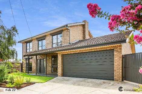 4 Musselburgh Ct, Frankston, VIC 3199