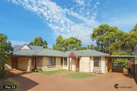 3b Foxhaven Ct, Dunsborough, WA 6281