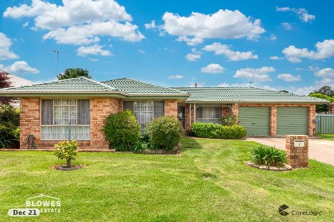 7 Gersbach Pl, Orange, NSW 2800