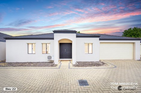 5/8 Brinkley St, Cannington, WA 6107