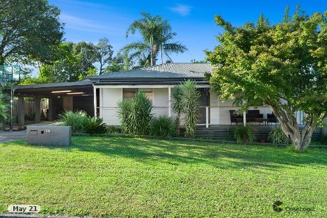 16 Tallayang St, Bomaderry, NSW 2541